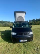Volkswagen T5 Multivan (ähnl. California) - gebrauchte VW T5 aus dem Jahr 2007