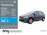 Volkswagen Touran 2.0 TDI DSG Comfortline BusinessPremium L - Volkswagen Touran: Business