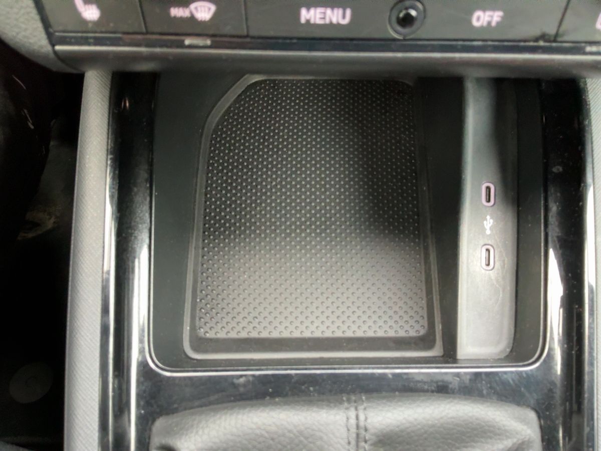 Skoda Scala - Bild 21