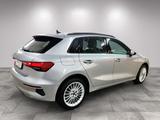 Audi A3 Sportback Advanced 40 TFSI e AHK/Navi/04.29Ga - Audi A3: Sport