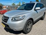 Hyundai Santa Fe 2.2 /SITZHEIZUNG/KLIMA/AHK/4WD/TÜV - gebrauchte Hyundai SANTA FE aus dem Jahr 2008