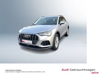 Audi Leasingangebot: Audi Q3 45 TFSI e Matrix LED Navi AHK RFK