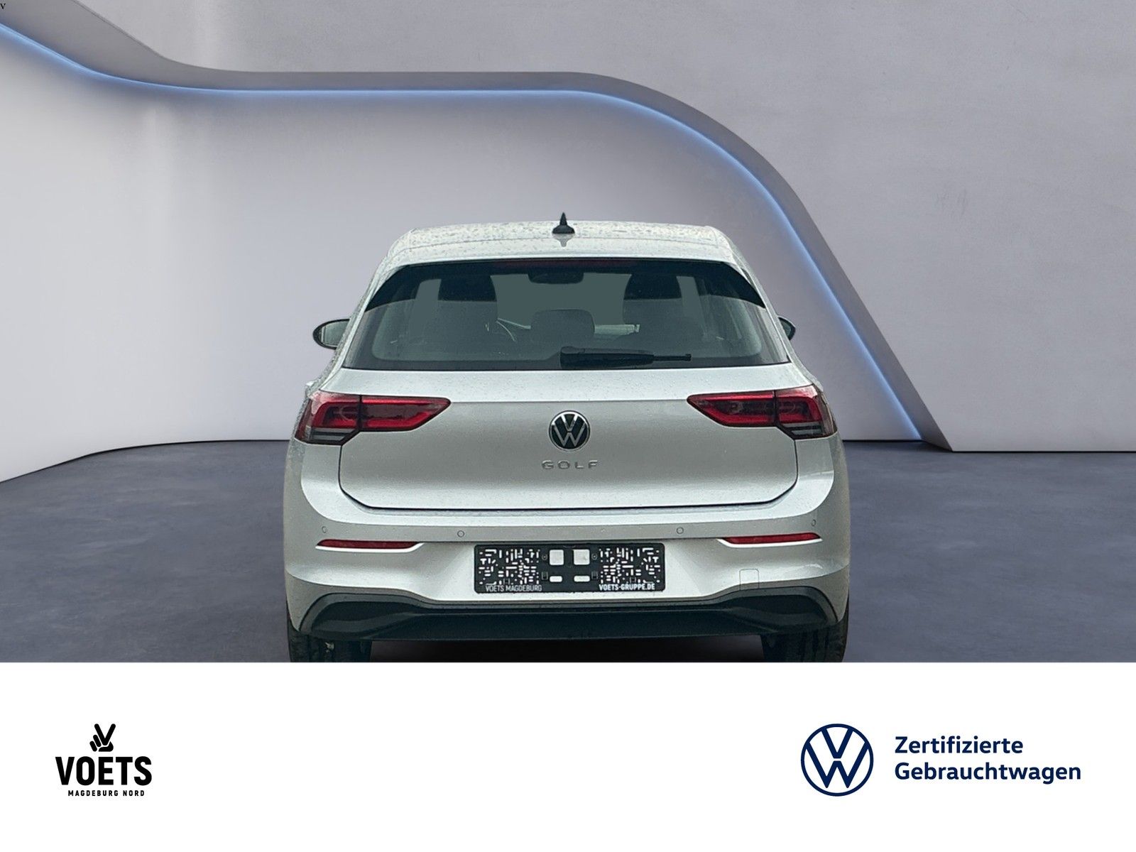 Volkswagen Golf - Bild 5