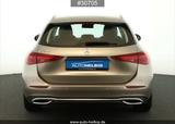 Mercedes-Benz C 200 T Avantgarde #LED#Kamera#MBUX#App#Ambiente - Mercedes-Benz C-Class: Kombi