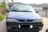 Renault R 19 RT 1.8 H Kennzeichen  - Renault R 19 Gebrauchtwagen
