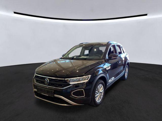 Volkswagen T-Roc 1.0 TSI LIFE NAVI KLIMA SHZG PDC