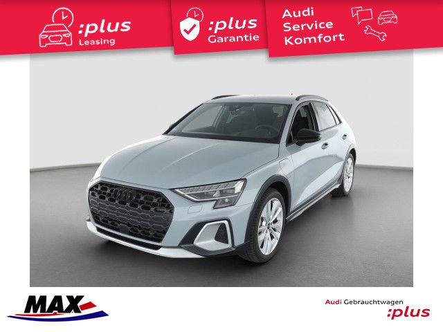 Audi A3 allstreet 40 TFSI e LED+KAMERA+HUD+DCP+SONOS