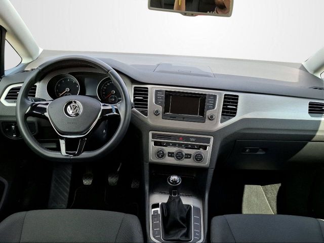 GOLF SPORTSVAN 1.4 TSI XENON+KLIMA+SHZ