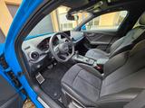 Audi Q2 S line Matrix Pano Adaptives Fahrwerk Kamera  - mit Diesel-Antrieb: Adaptives Fahrwerk