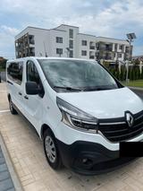 Renault Trafic - Renault Trafic in Mainz
