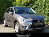 Mitsubishi ASX 1.6 ClearTec  + Navi + CarPlay / AndroidAuto - Mitsubishi ASX: Cleartec