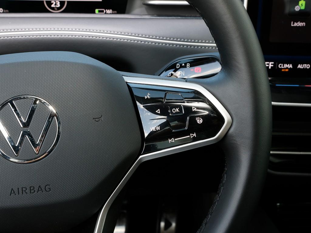 Volkswagen ID.7 Pro S Lim. /MatrixLED/AR-HuD/AHK/pACC/DCC