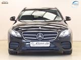 Mercedes-Benz E 200 T 184PS 9G AMG Line Night RCAM LED - Mercedes-Benz E 200: Kombi