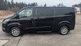 Ford Tourneo Custom 320 L2H1 Titanium-X 2.0 TDCi - Ford Tourneo Custom: Titanium X