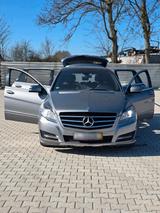 Mercedes-Benz Mercedes R350 CDI 4MATIC 7-Sitzer Automati... - Mercedes R 350 SUV
