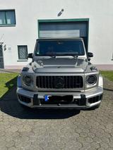 Mercedes-Benz G 63 AMG MY25 Mercedes-AMG G 63 Mwst. ausweisbar - Mercedes-Benz G 63 AMG in Bonn