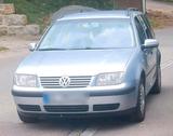 Volkswagen VW Bora Kombi 1.6 FSI TÜV 09.27 AHK. Zuver... - gebrauchte VW Bora aus dem Jahr 2004