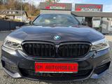BMW 540 d xDrive M Sport Business-Paket HUD/LASER - BMW 540 mit Diesel-Antrieb: Limousine