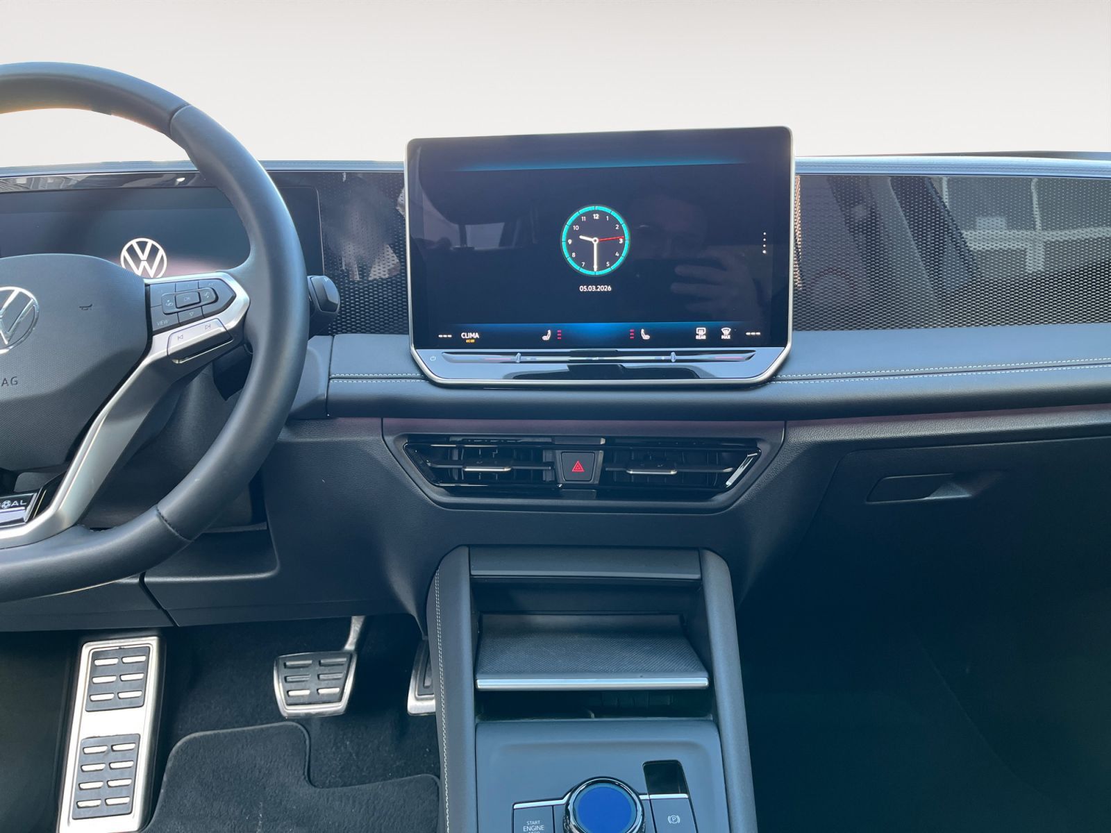 Volkswagen Tiguan - Bild 12
