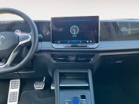 Volkswagen Tiguan - Vorschau Bild 12