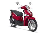 Piaggio Liberty 125 IGET 4t 3V Aktion - PIAGGIO LIBERTY 125 IGET 4T 3V