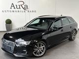 Audi A4 Avant 3.0 TDI Quattro S-Line NAV+LED+ACC+19ZO - Audi A4: 19