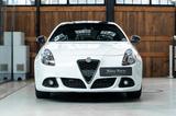 Alfa Romeo Giulietta 1.8 TBi 16V TCT Quadrifoglio Verde - Alfa Romeo aus 2015