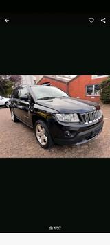 Jeep compass automatic Tiptronic - Jeep Avenger von privat