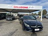 Mercedes-Benz Mercedes-benz CLA 200 d Automatic Executive - Mercedes CLA 200 mit Halbautomatikschaltung