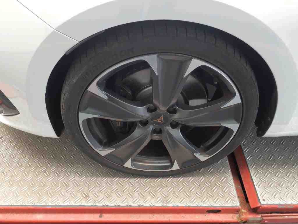 Cupra Leon - Bild 7