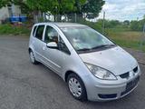 Mitsubishi Gold 1.3 Benzin Mit TÜV -01-2028 - gebrauchte Mitsubishi Colt aus dem Jahr 2004