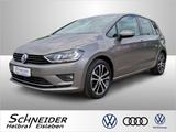 Volkswagen GOLF SPORTSVAN 1.4 TSI DSG LOUNGE - Volkswagen Golf Sportsvan: Lounge