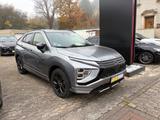 Mitsubishi Eclipse Cross 2.4 PLUG-IN HYBRID BLACK - Mitsubishi Gebrauchtwagen in Saarbrücken