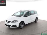 Seat Alhambra 1.4 TSI FR LINE 7 SITZE MASSAGE,KEYLESS - Seat Alhambra Gebrauchtwagen in Berlin