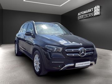 Mercedes GLE 350 - 2