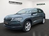 Skoda Karoq Style DSG *AHK, NAVI, RFK, LED* - Skoda Gebrauchtwagen in Ludwigsburg