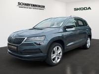 Skoda Karoq Style DSG *AHK, NAVI, RFK, LED*
