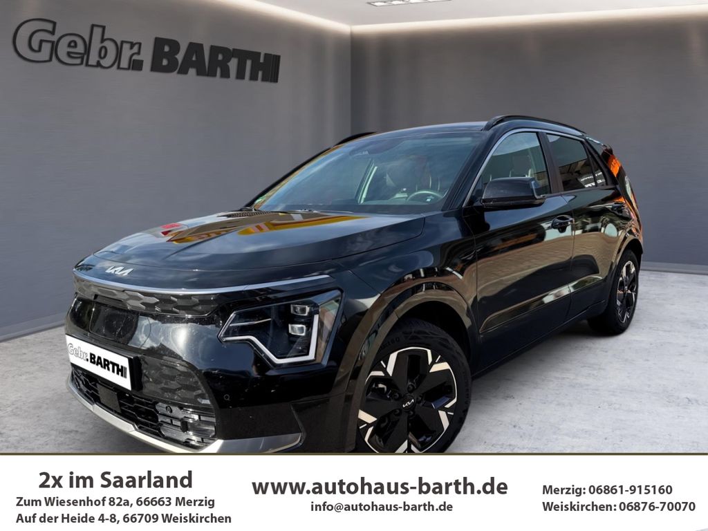 Image of Kia Niro