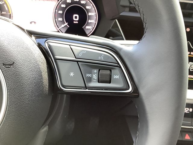 Fahrzeugabbildung Audi A3 Sportback 40 basis 1.4 TFSI e ACC LED PDC KLI