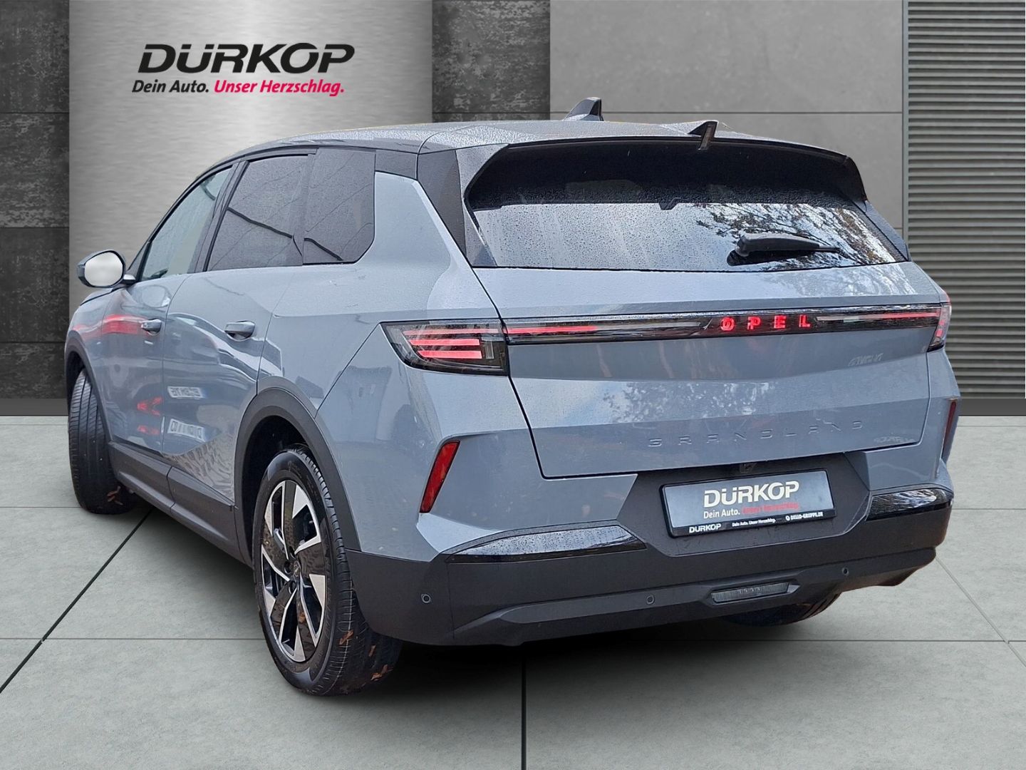 Opel Grandland (X) - Bild 3