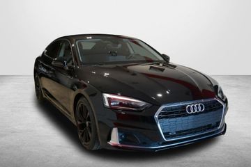 Audi A5 - 3