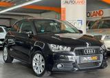 Audi A1 ambition*NAVI*SHZG*KLIMAAUTOM* - Audi A1 Gebrauchtwagen in Bonn