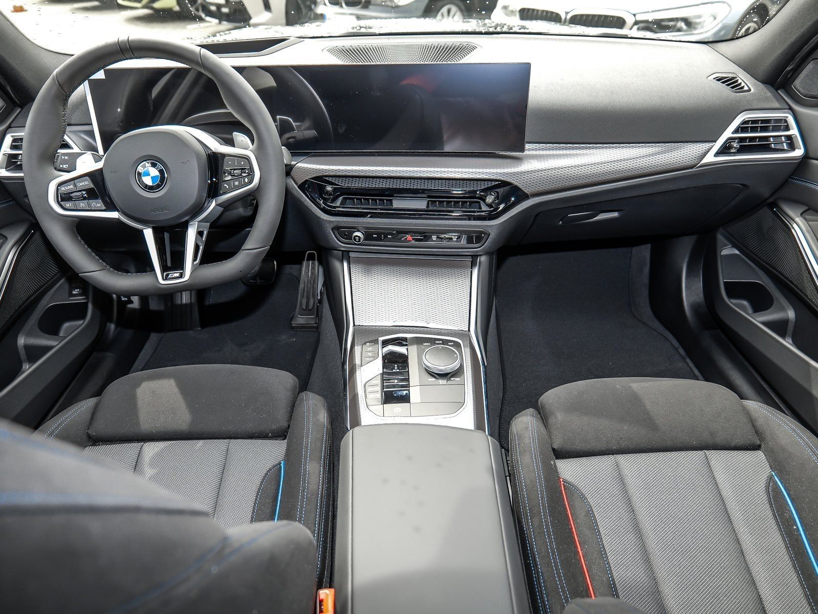 BMW 318 - Bild 8