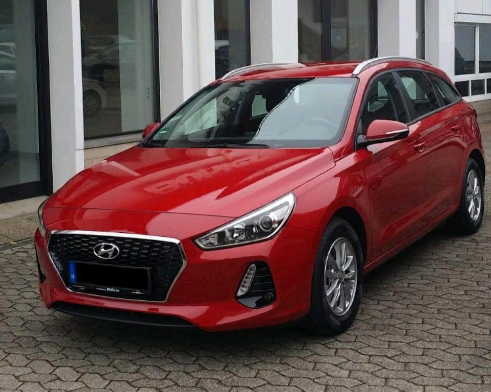 Image of Hyundai i30