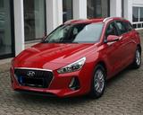 Hyundai i30 1.0 T-GDI Select | Modell 2018... - Hyundai mit Benzin-Antrieb: Modell