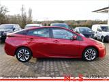 Toyota Prius 1.8 Executive HEAD-UP DISPLAY STANDHEIZUNG - Toyota Prius mit Hybrid-Antrieb: 1.8