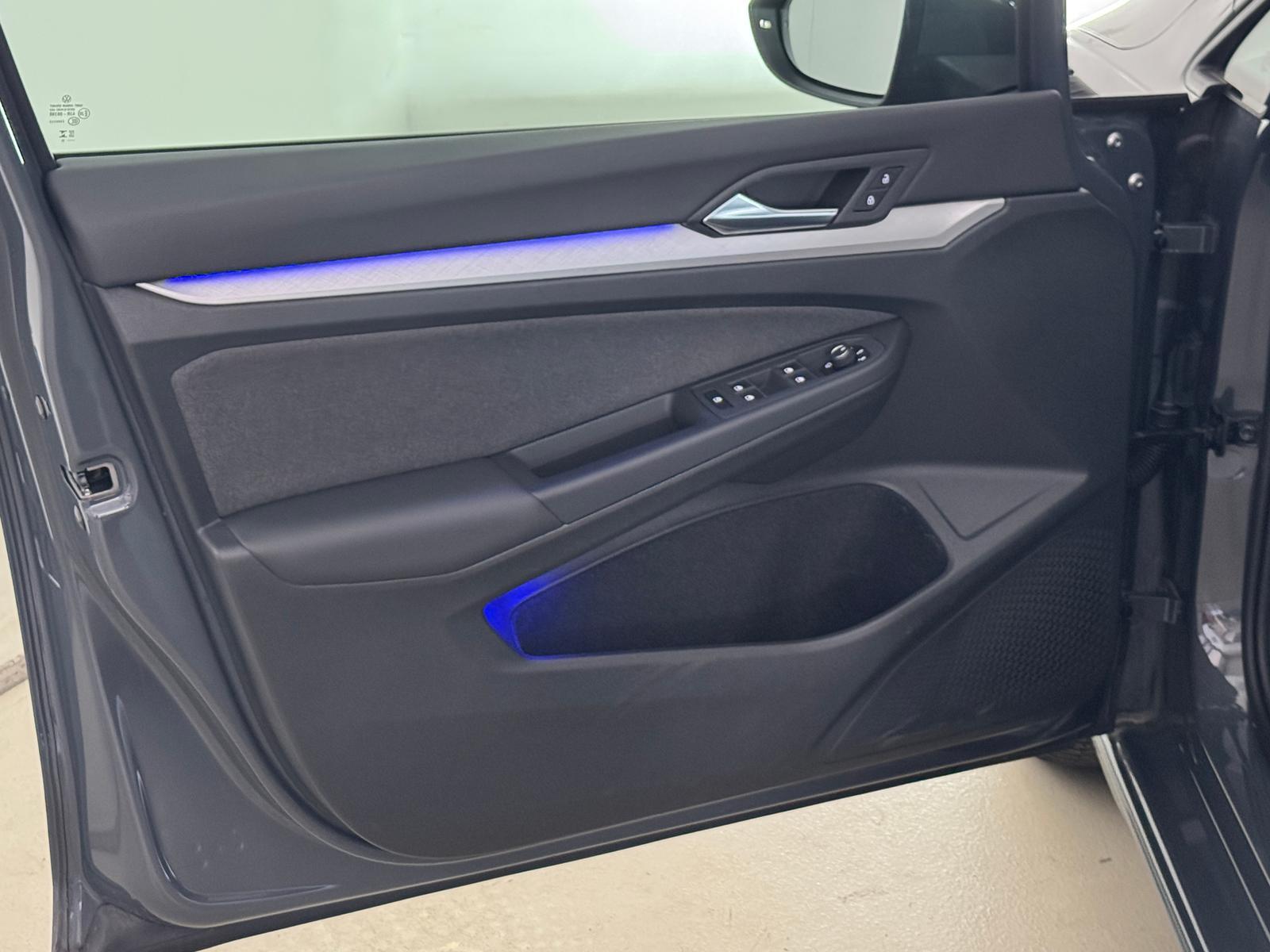 Volkswagen Golf 1.5 eTSI virtual ohne Anz. ab 279,--€ mtl., миниатюра 30