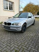 BMW 318i Motor Top - BMW 318: 318i Motor