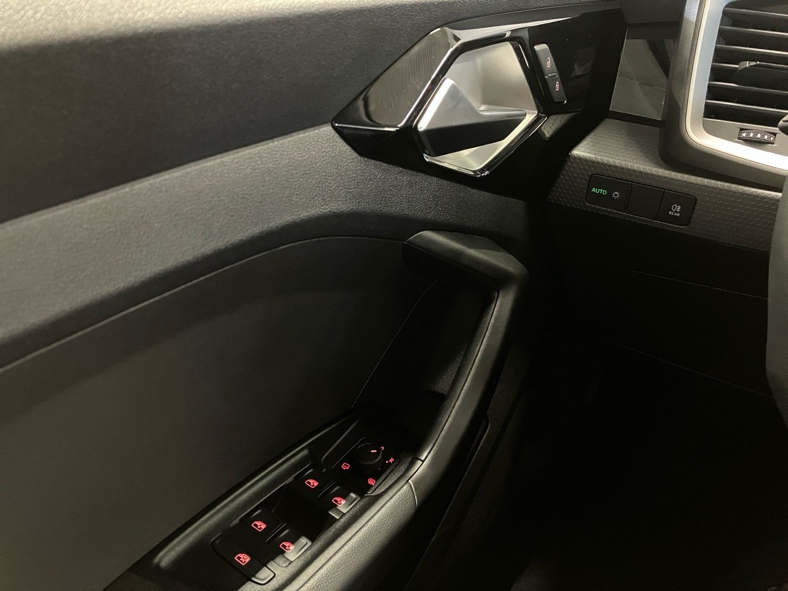 Audi A1 - Bild 15