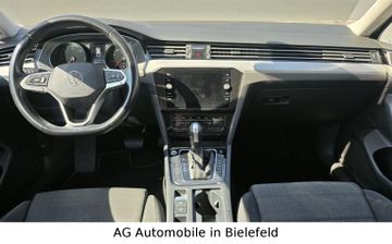 Volkswagen Passat Variant - 9